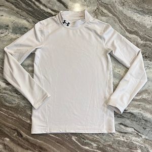 Under Armour Long Sleeve (Youth Large)